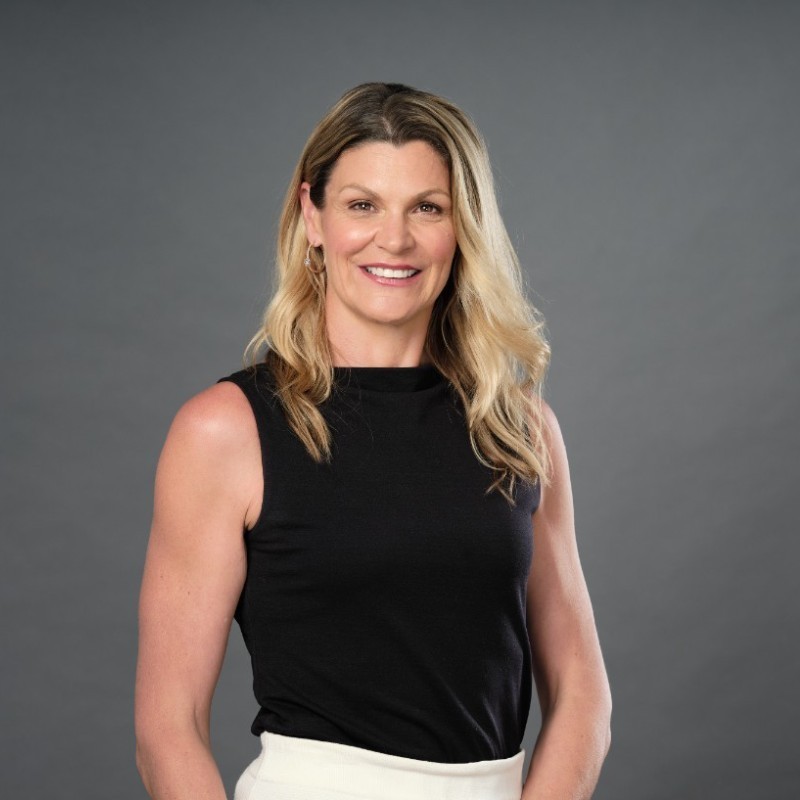 Patrina Kerr