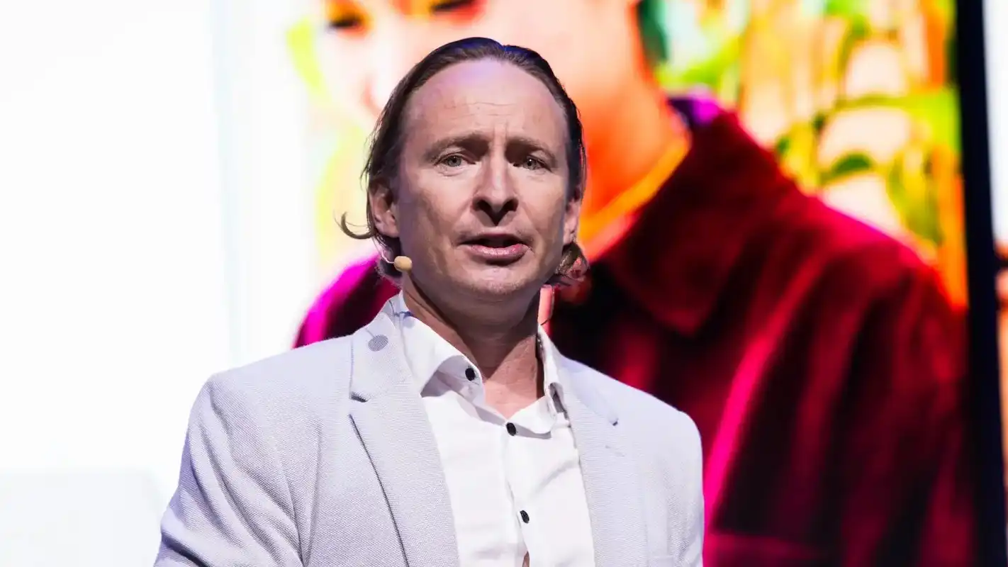 Channel Guru Brad Clarke: Make the Aussie channel great again