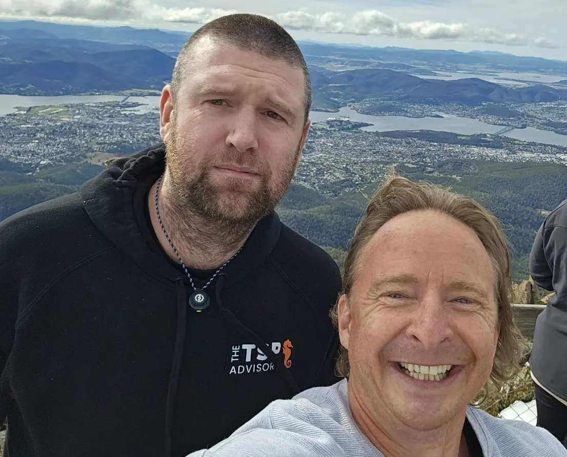 Channel Guru picks IT channel stalwart James Davis as Head of Strategy