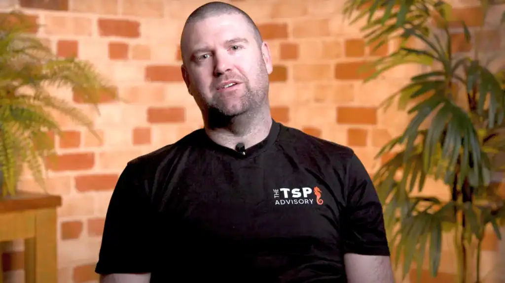 James Davis takes an integral role on at Channel Guru