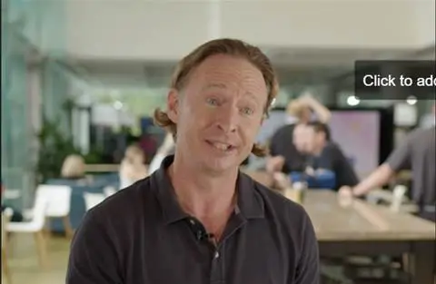 Brad Clarke warms up Channel Guru advisory biz