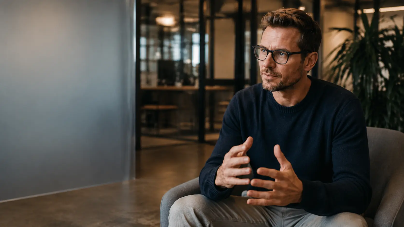Getting the business out of the founder’s head