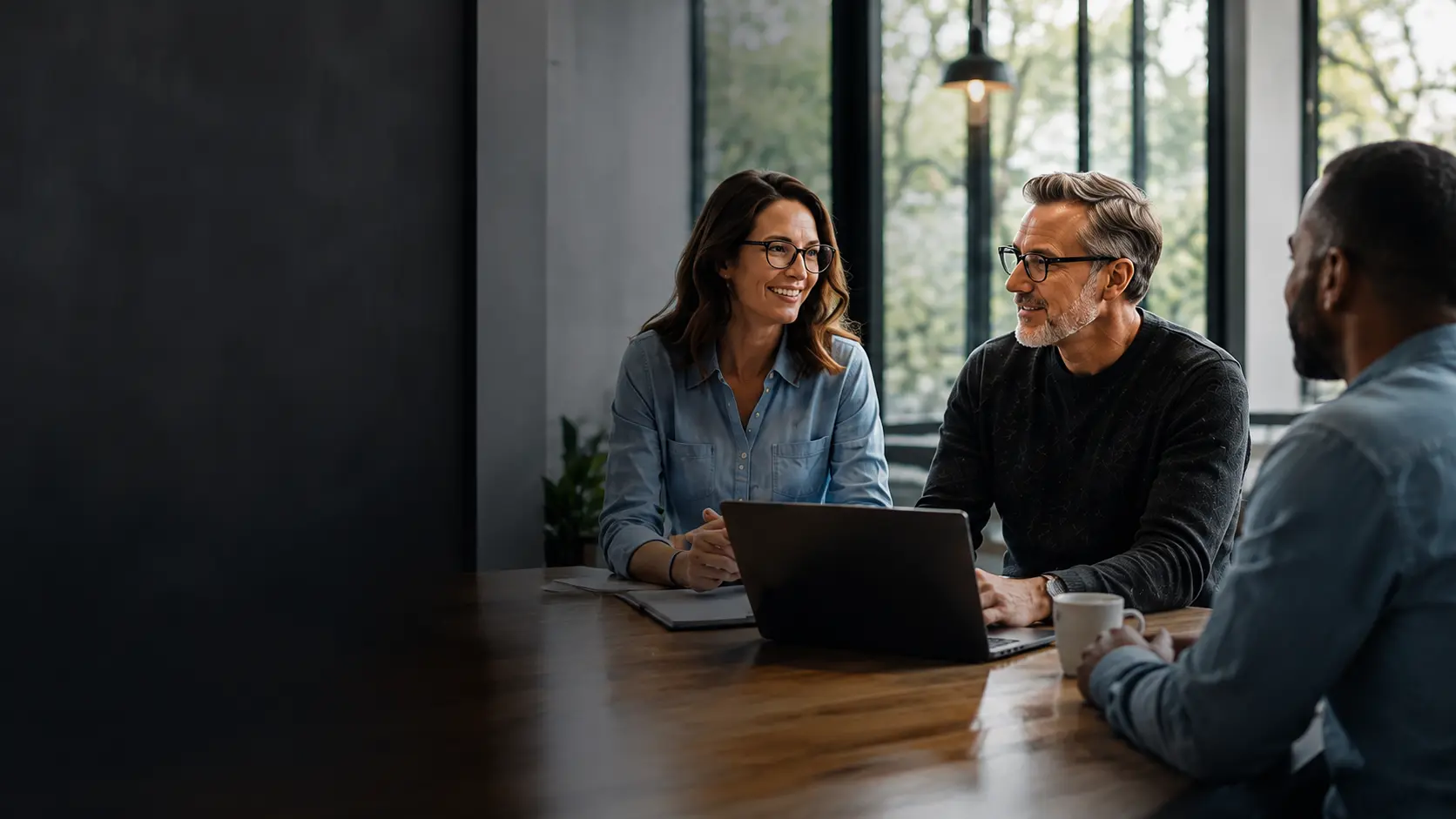 Customer Story Leadership