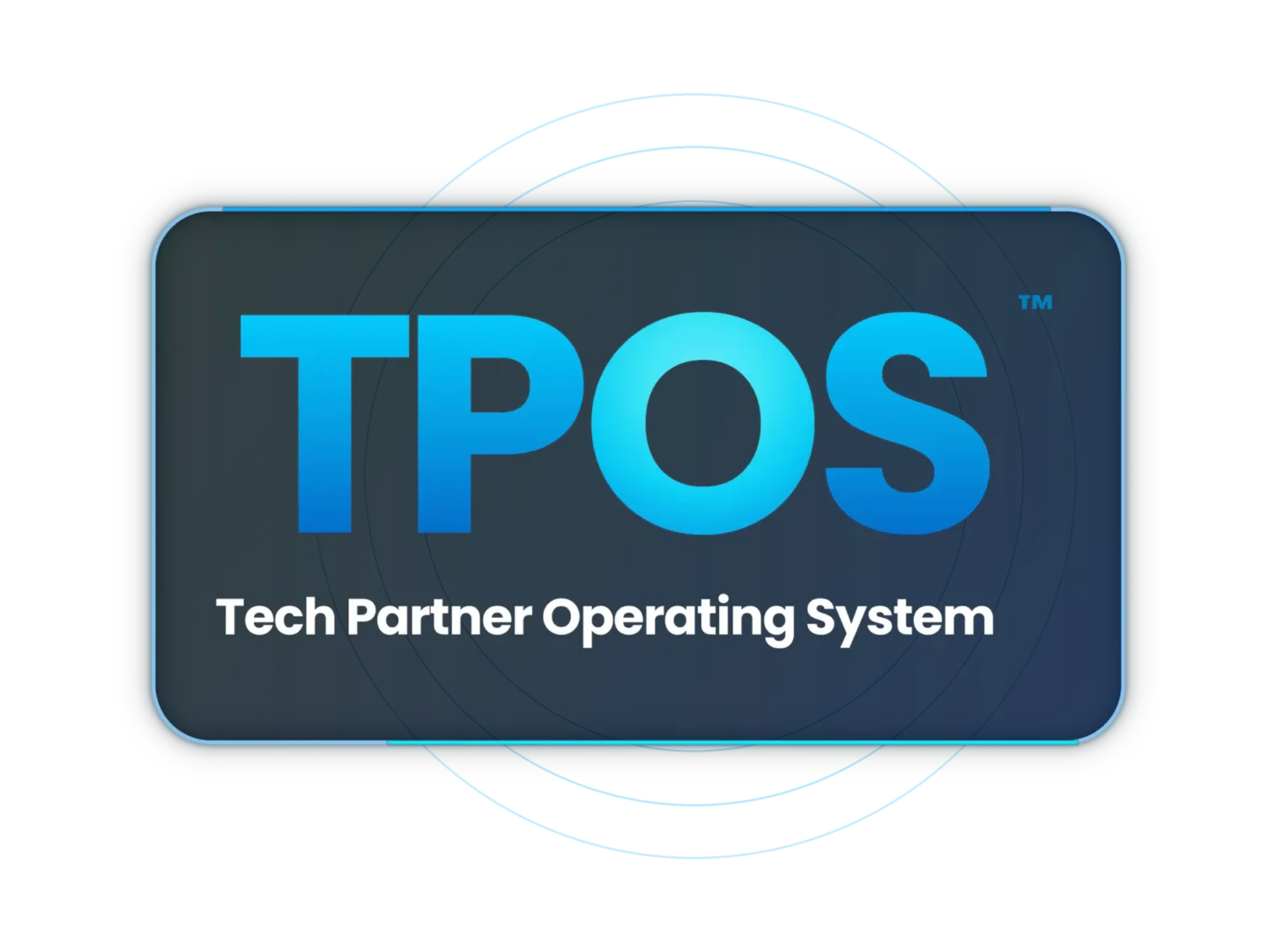 TPOS Tech Partner Operating System